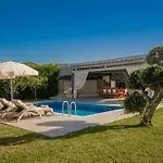 Villa Shameti - Private Villa With Pool And Billiards Near Zakynthos Town By Villa Mana Gers