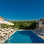 Villa Shameti - Private Villa With Pool And Billiards Near Zakynthos Town By Villa Mana Gers
