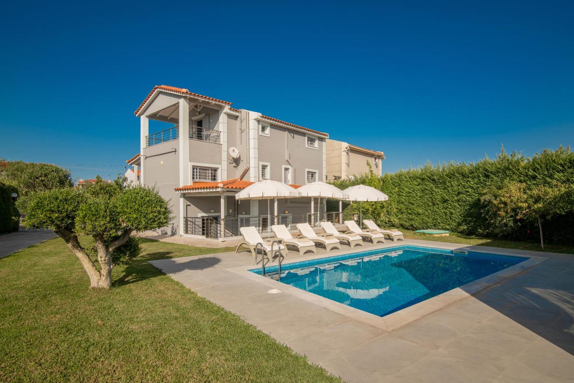 Villa Shameti - Private With Pool And Billiards Near By Mana Gers