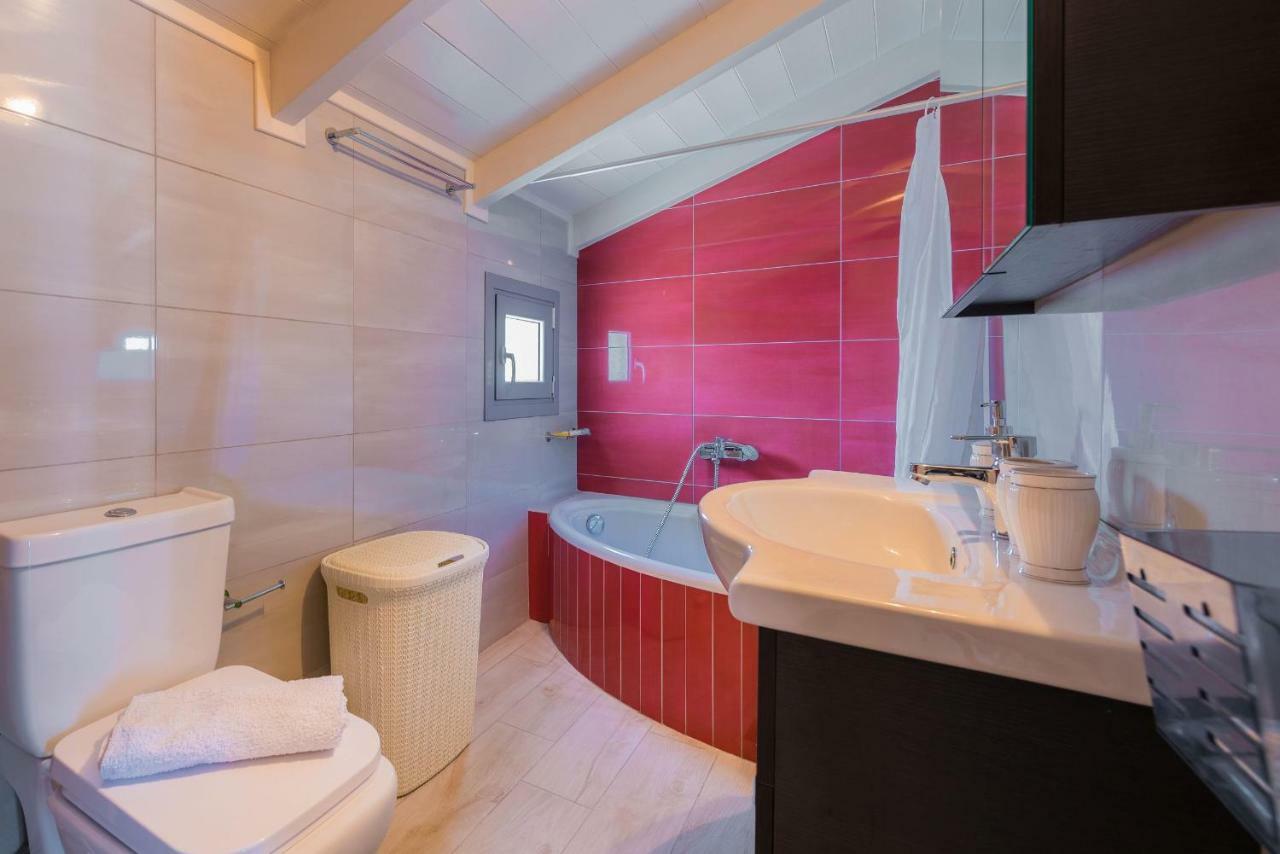 Villa Shameti - Private With Pool And Billiards Near By Mana Gers
